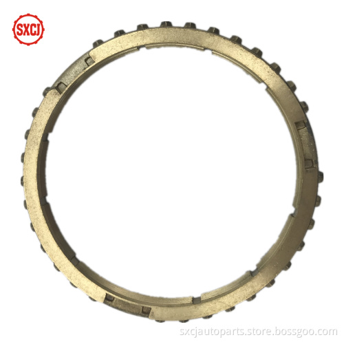 Transmission gearbox Parts synchronizer ring OEM 33368-35040 for TOYOTA